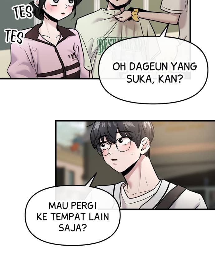 Baca Back to Chanbi - Chapter 57 halaman 64