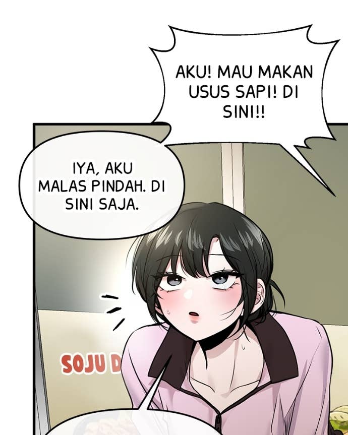 Baca Back to Chanbi - Chapter 57 halaman 65