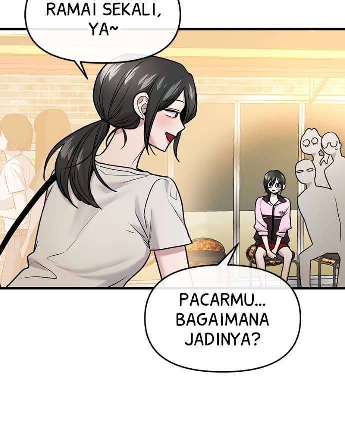 Baca Back to Chanbi - Chapter 57 halaman 69
