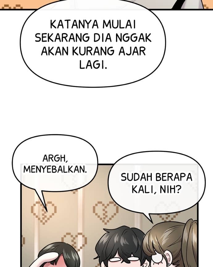 Baca Back to Chanbi - Chapter 57 halaman 71