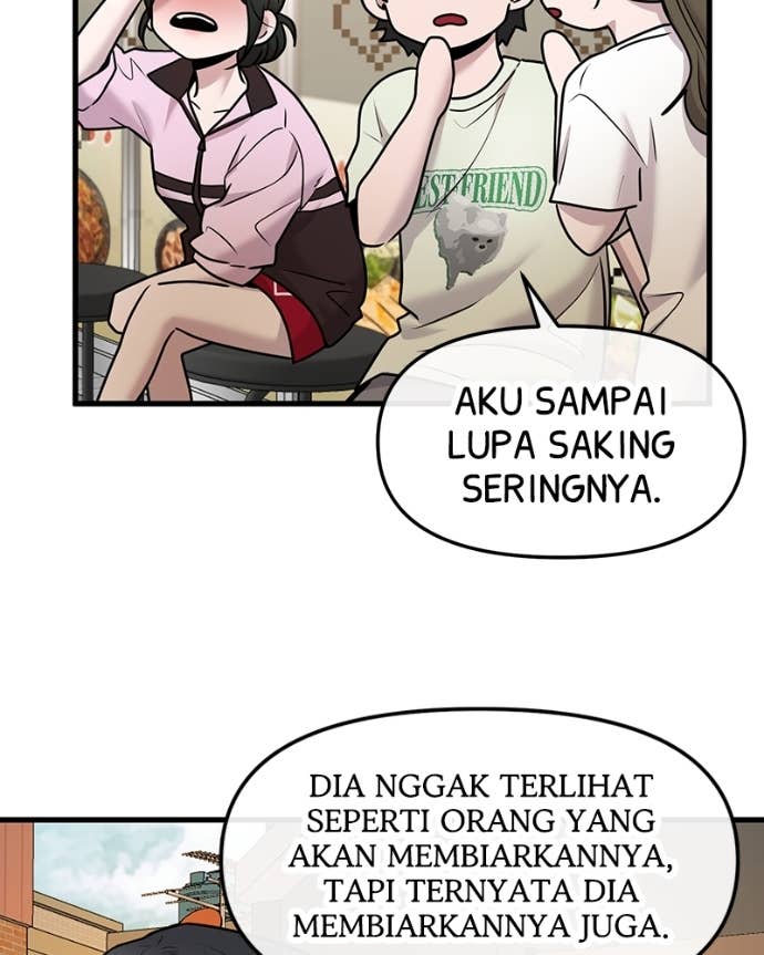 Baca Back to Chanbi - Chapter 57 halaman 72