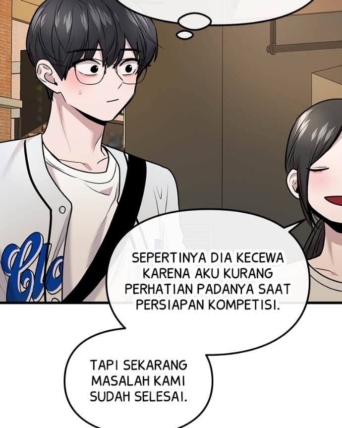 Baca Back to Chanbi - Chapter 57 halaman 73
