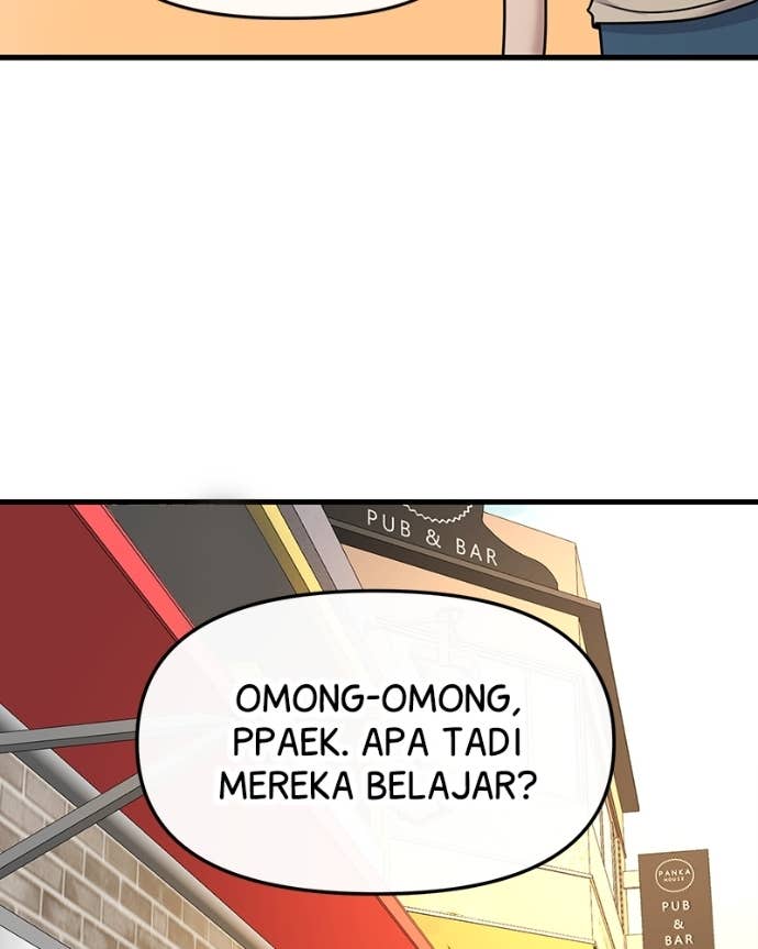 Baca Back to Chanbi - Chapter 57 halaman 76