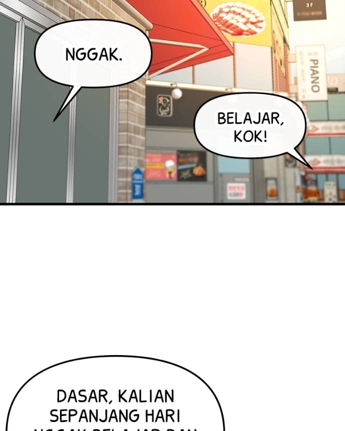 Baca Back to Chanbi - Chapter 57 halaman 77
