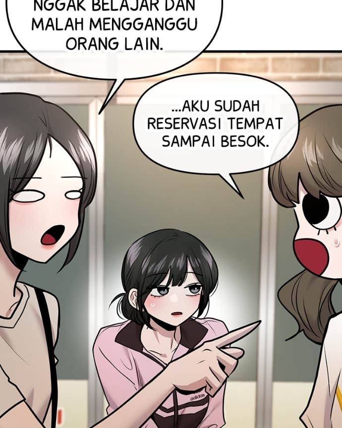 Baca Back to Chanbi - Chapter 57 halaman 78
