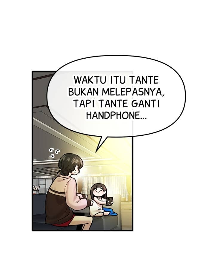 Baca Back to Chanbi - Chapter 57 halaman 8