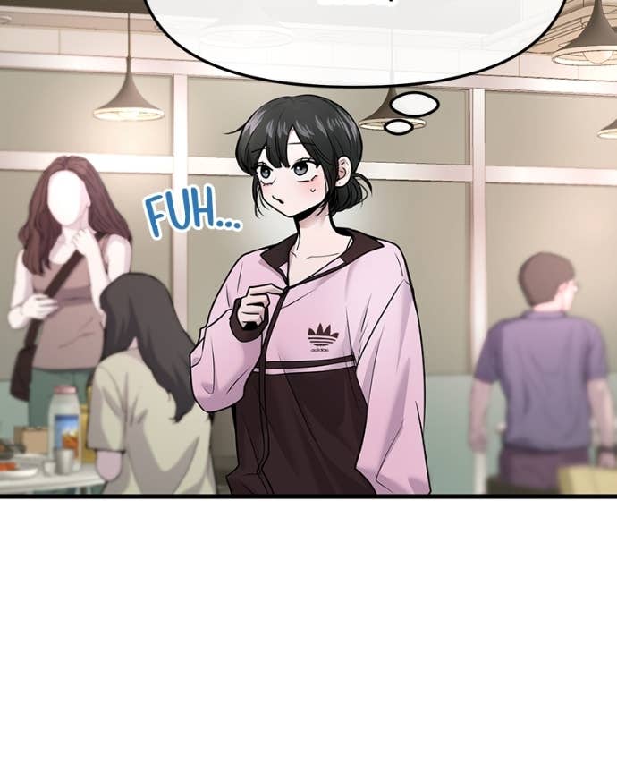 Baca Back to Chanbi - Chapter 57 halaman 81