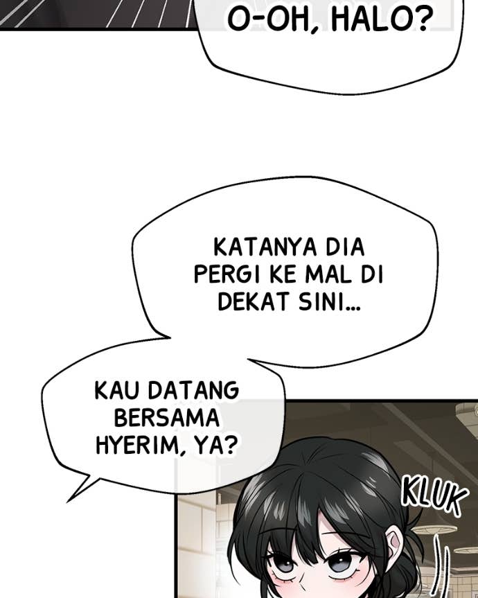 Baca Back to Chanbi - Chapter 57 halaman 85