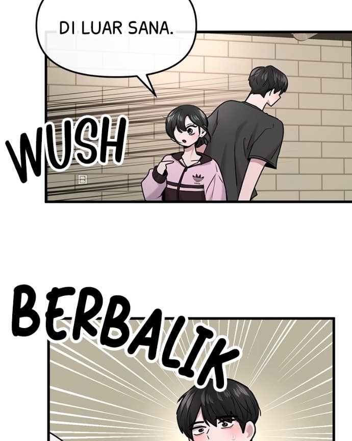 Baca Back to Chanbi - Chapter 57 halaman 87