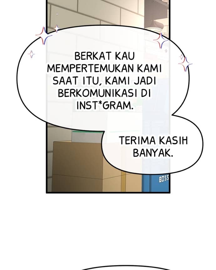 Baca Back to Chanbi - Chapter 57 halaman 89