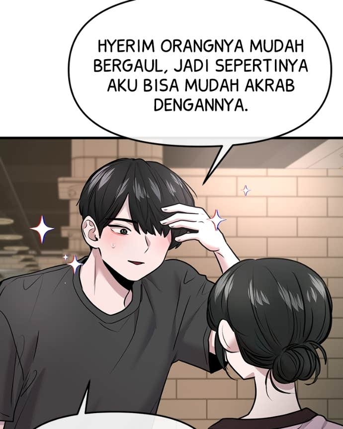 Baca Back to Chanbi - Chapter 57 halaman 90