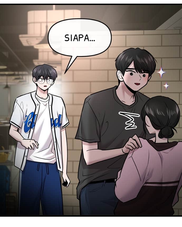 Baca Back to Chanbi - Chapter 57 halaman 94