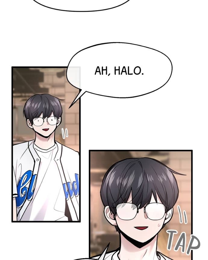Baca Back to Chanbi - Chapter 57 halaman 98