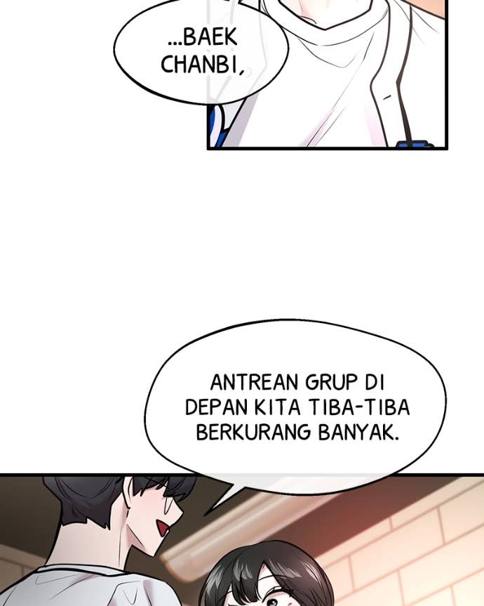 Baca Back to Chanbi - Chapter 57 halaman 99
