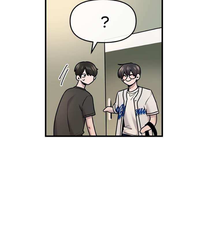 Baca Back to Chanbi - Chapter 58 halaman 10