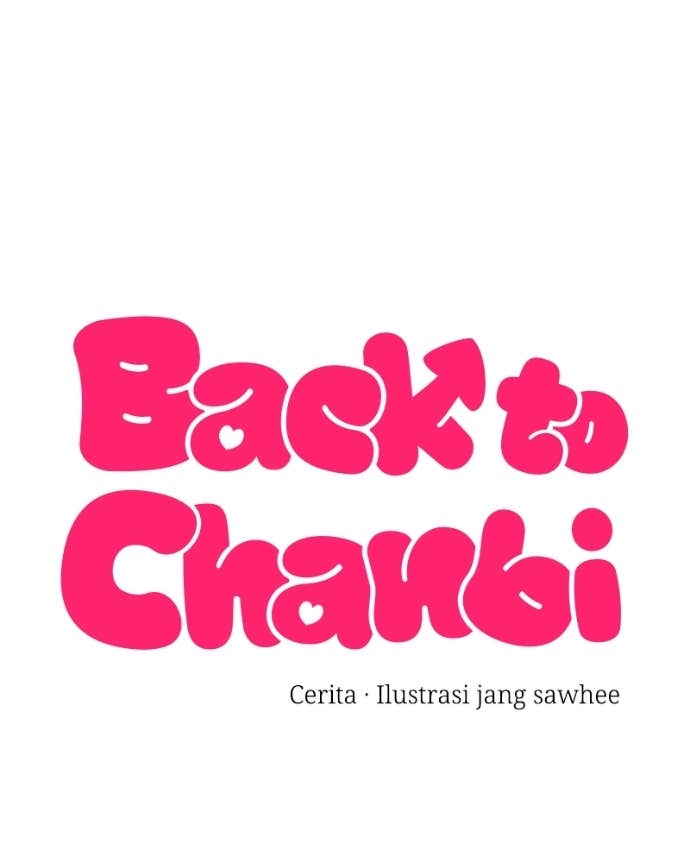 Baca Back to Chanbi - Chapter 58 halaman 11