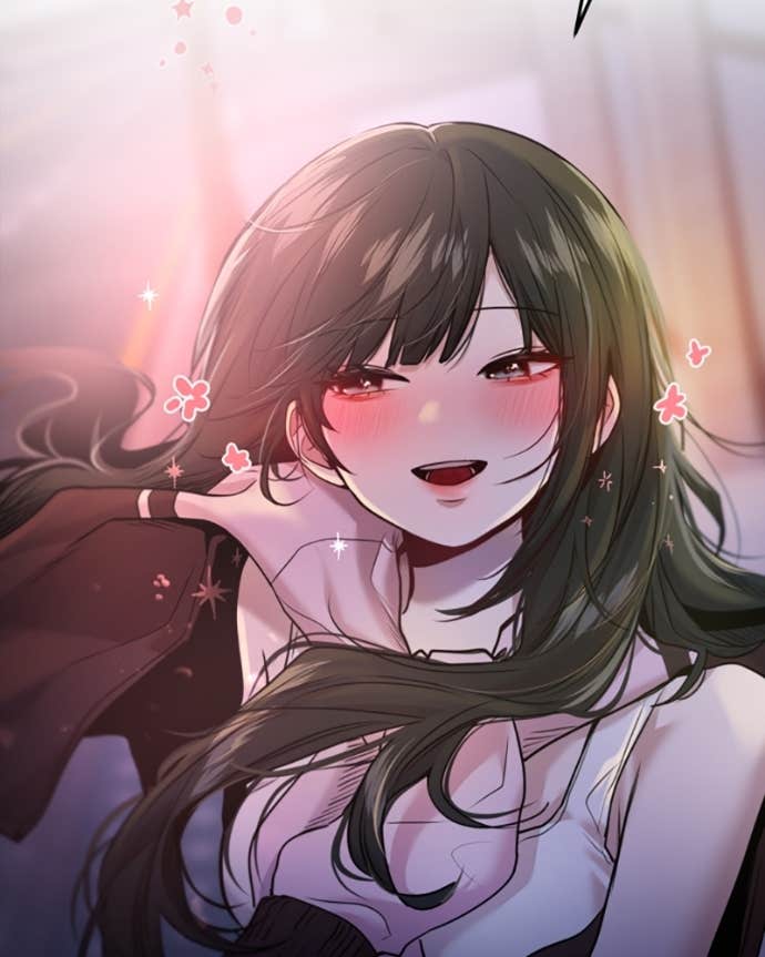 Baca Back to Chanbi - Chapter 58 halaman 111