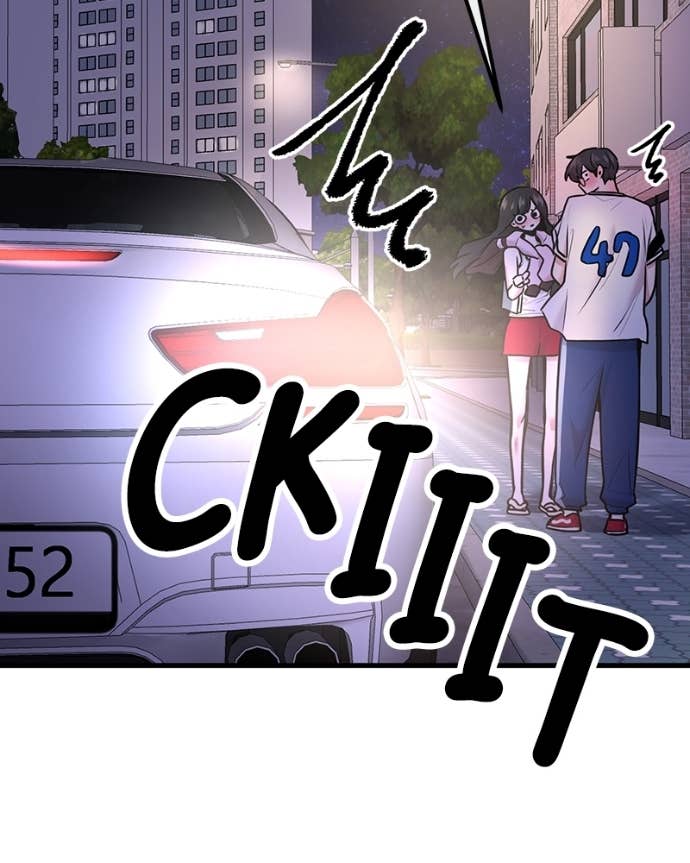 Baca Back to Chanbi - Chapter 58 halaman 124