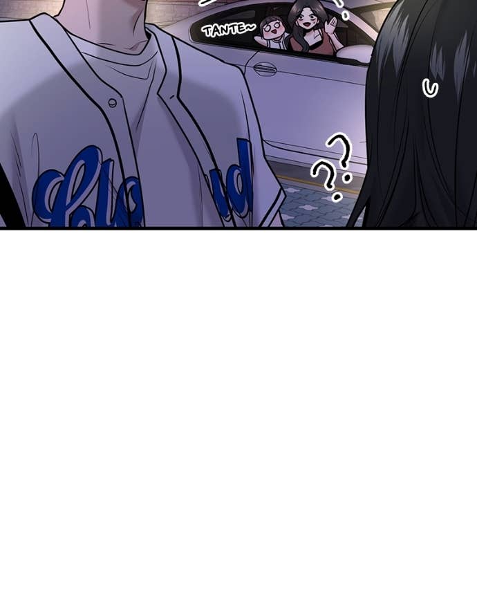 Baca Back to Chanbi - Chapter 58 halaman 126