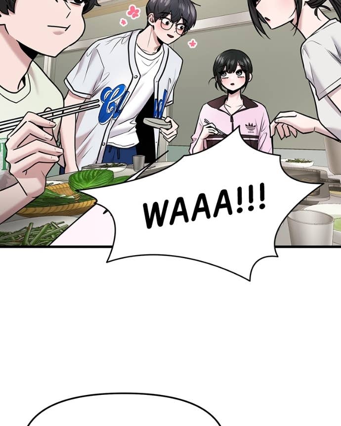Baca Back to Chanbi - Chapter 58 halaman 13