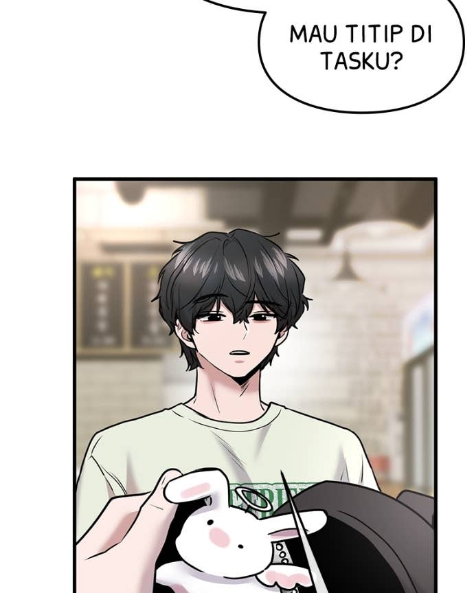 Baca Back to Chanbi - Chapter 58 halaman 15