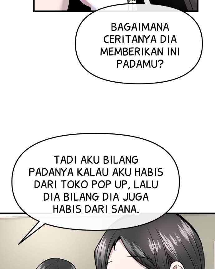 Baca Back to Chanbi - Chapter 58 halaman 16