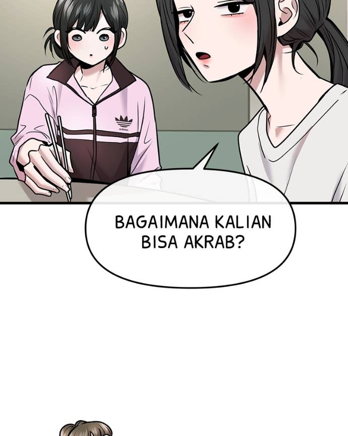 Baca Back to Chanbi - Chapter 58 halaman 17