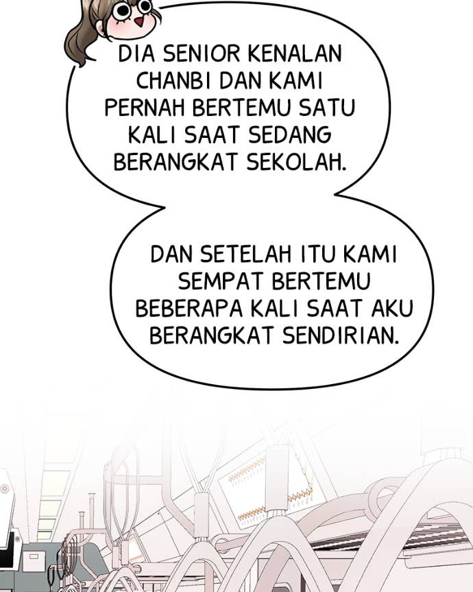 Baca Back to Chanbi - Chapter 58 halaman 18
