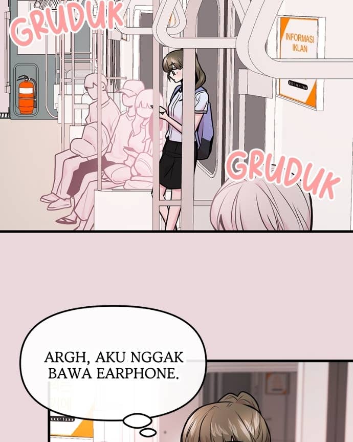 Baca Back to Chanbi - Chapter 58 halaman 19