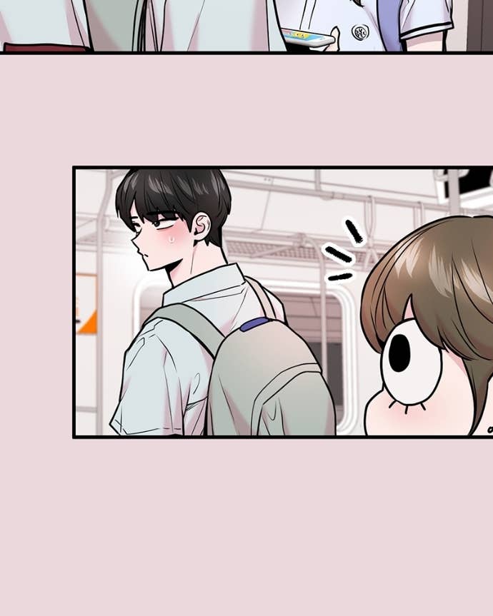 Baca Back to Chanbi - Chapter 58 halaman 21