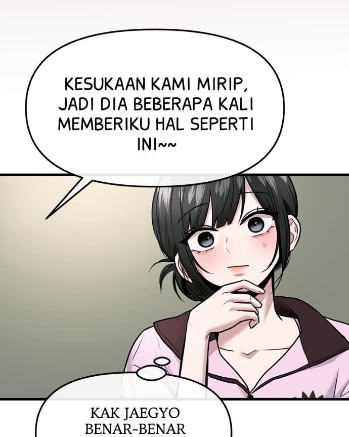 Baca Back to Chanbi - Chapter 58 halaman 24