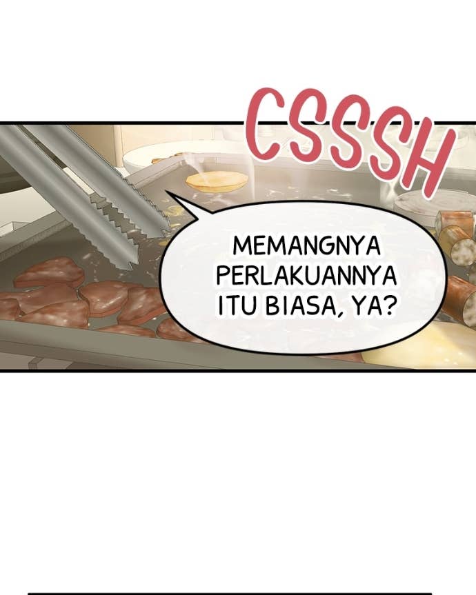 Baca Back to Chanbi - Chapter 58 halaman 27