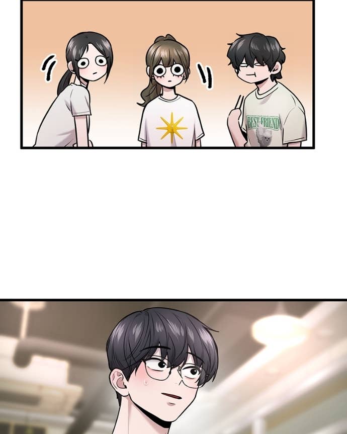 Baca Back to Chanbi - Chapter 58 halaman 28
