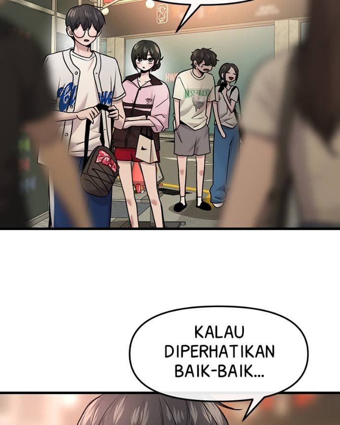 Baca Back to Chanbi - Chapter 58 halaman 3