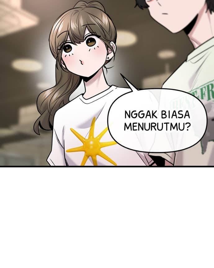 Baca Back to Chanbi - Chapter 58 halaman 30