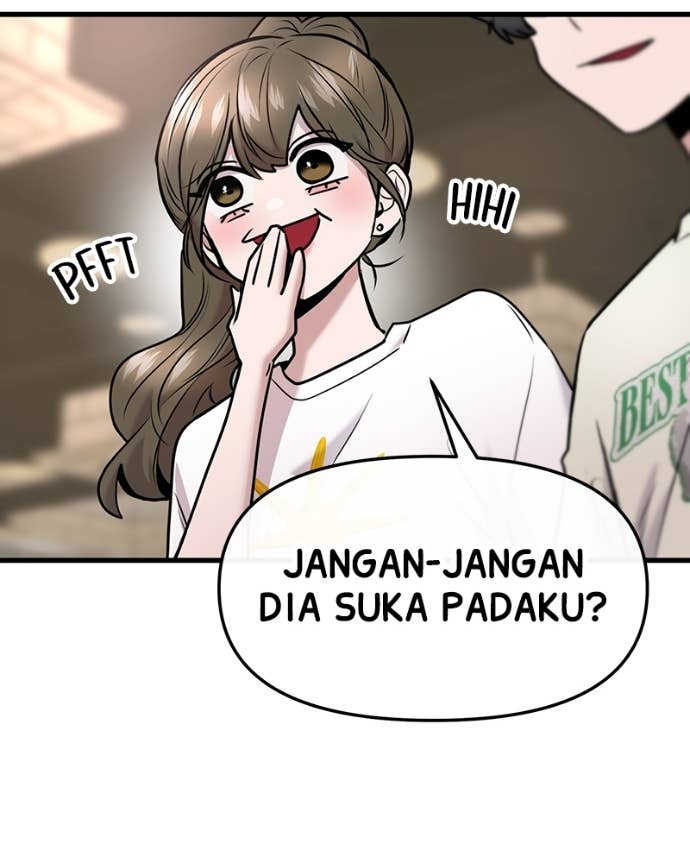 Baca Back to Chanbi - Chapter 58 halaman 31