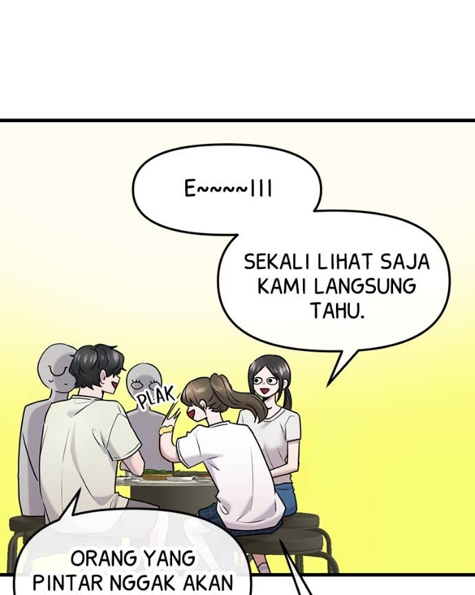 Baca Back to Chanbi - Chapter 58 halaman 32