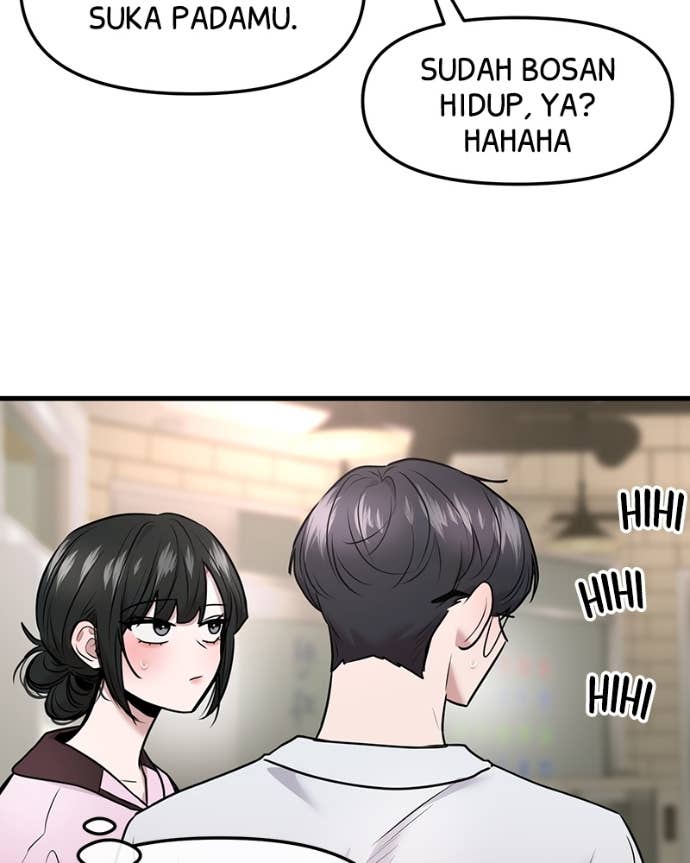 Baca Back to Chanbi - Chapter 58 halaman 33