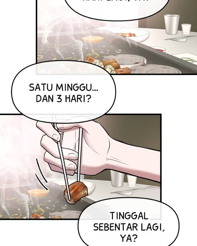 Baca Back to Chanbi - Chapter 58 halaman 36
