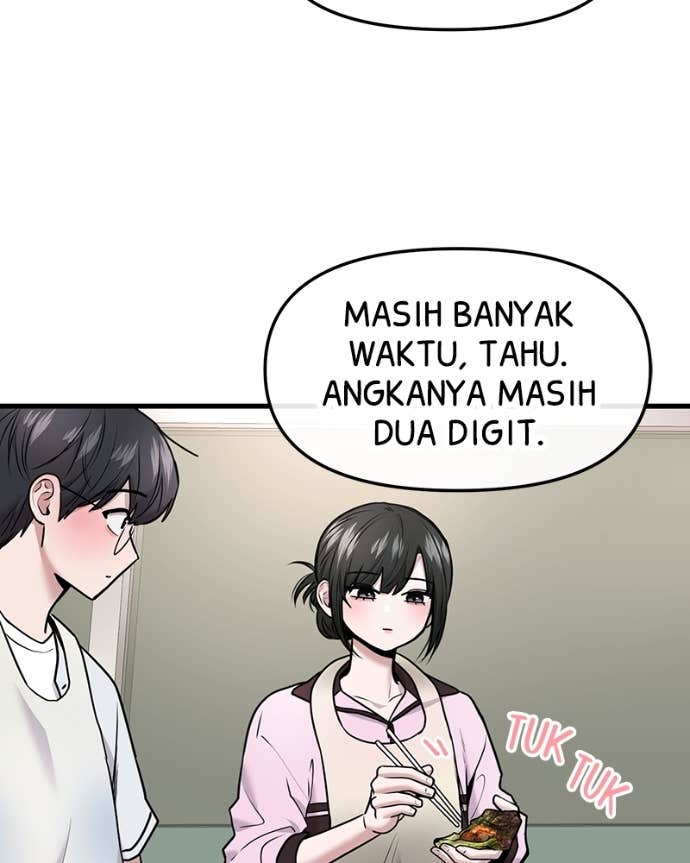 Baca Back to Chanbi - Chapter 58 halaman 37