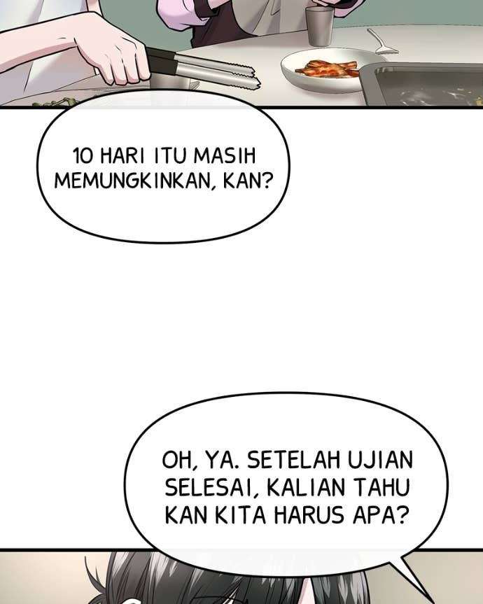 Baca Back to Chanbi - Chapter 58 halaman 38