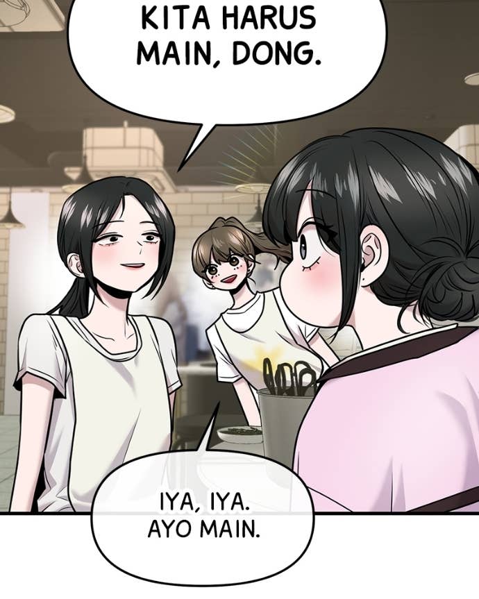 Baca Back to Chanbi - Chapter 58 halaman 40