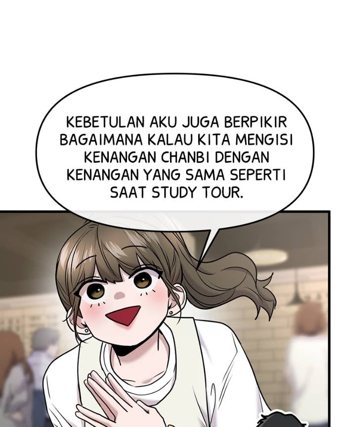 Baca Back to Chanbi - Chapter 58 halaman 41