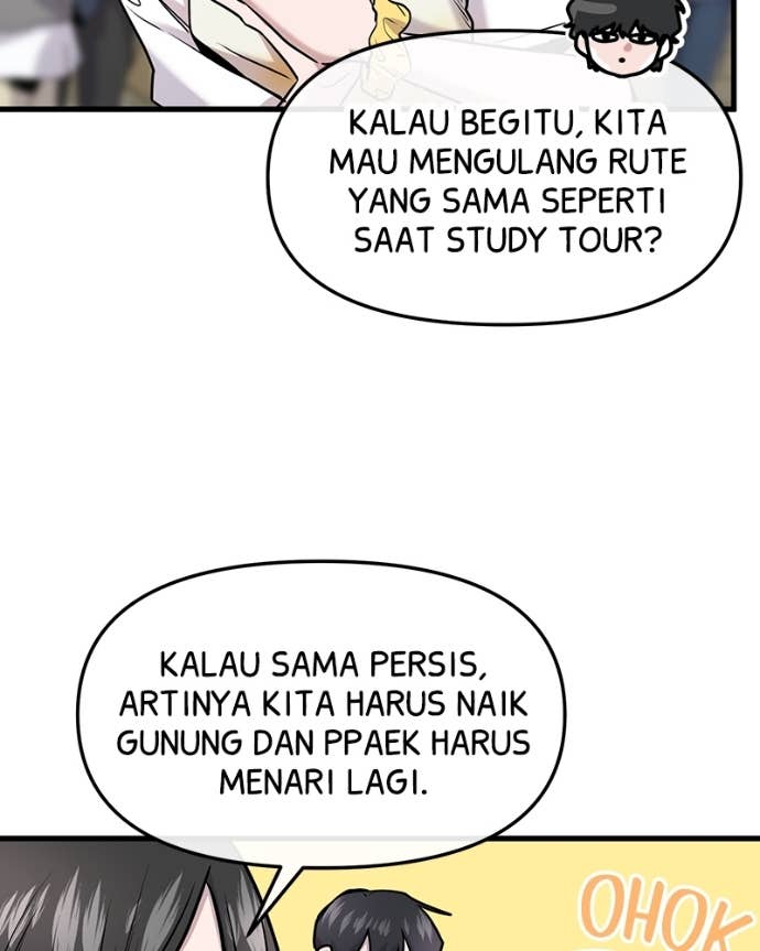 Baca Back to Chanbi - Chapter 58 halaman 42