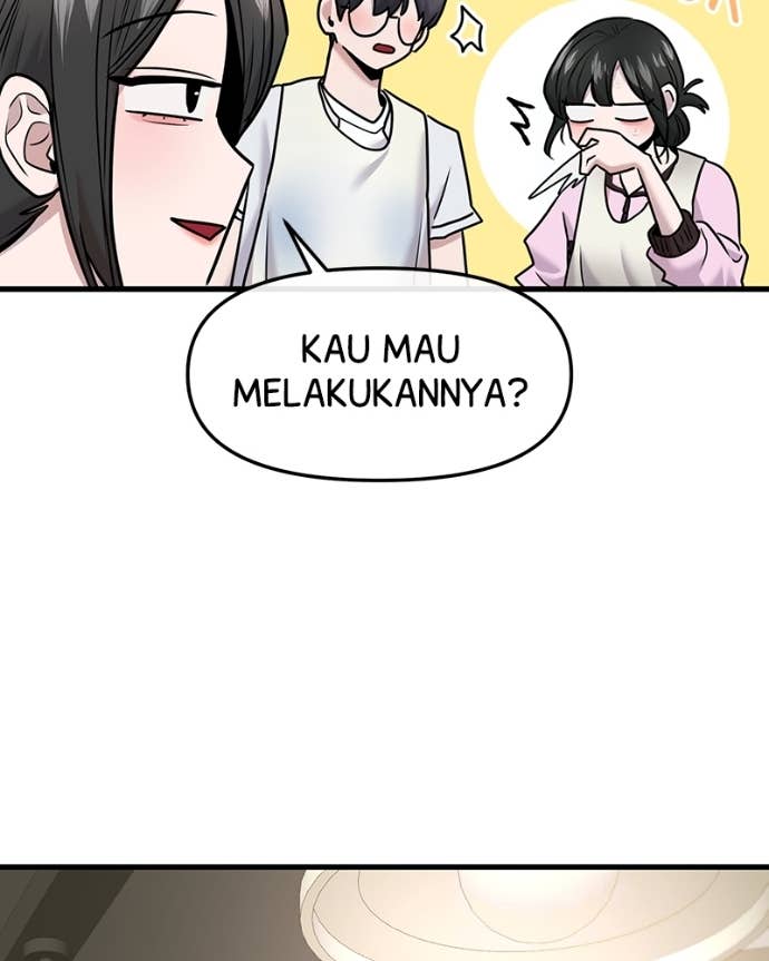 Baca Back to Chanbi - Chapter 58 halaman 43