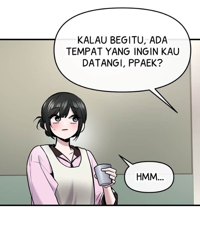 Baca Back to Chanbi - Chapter 58 halaman 45