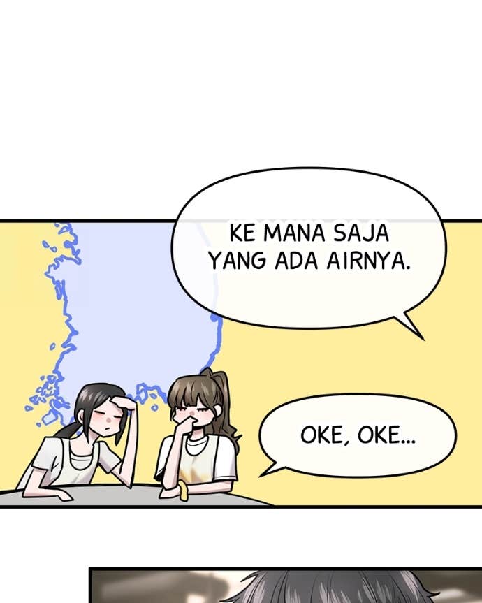 Baca Back to Chanbi - Chapter 58 halaman 46