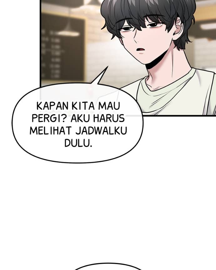 Baca Back to Chanbi - Chapter 58 halaman 47