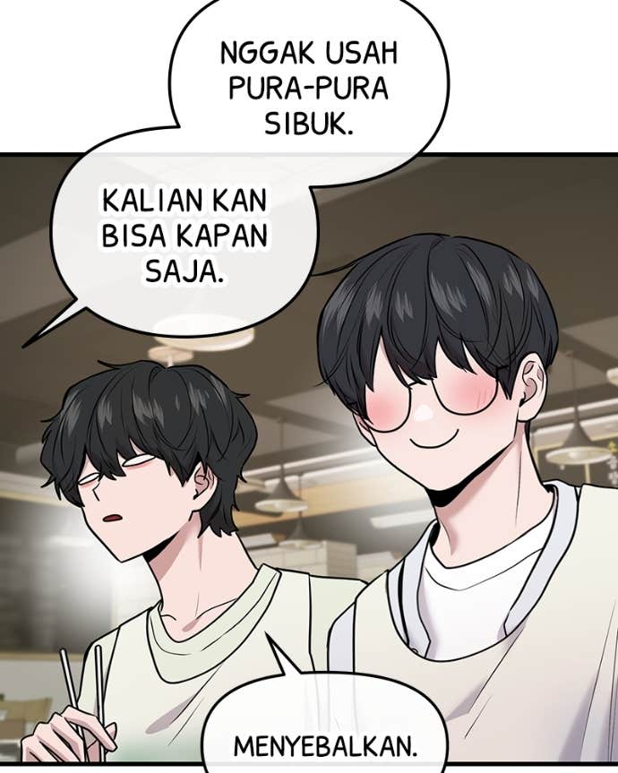 Baca Back to Chanbi - Chapter 58 halaman 48