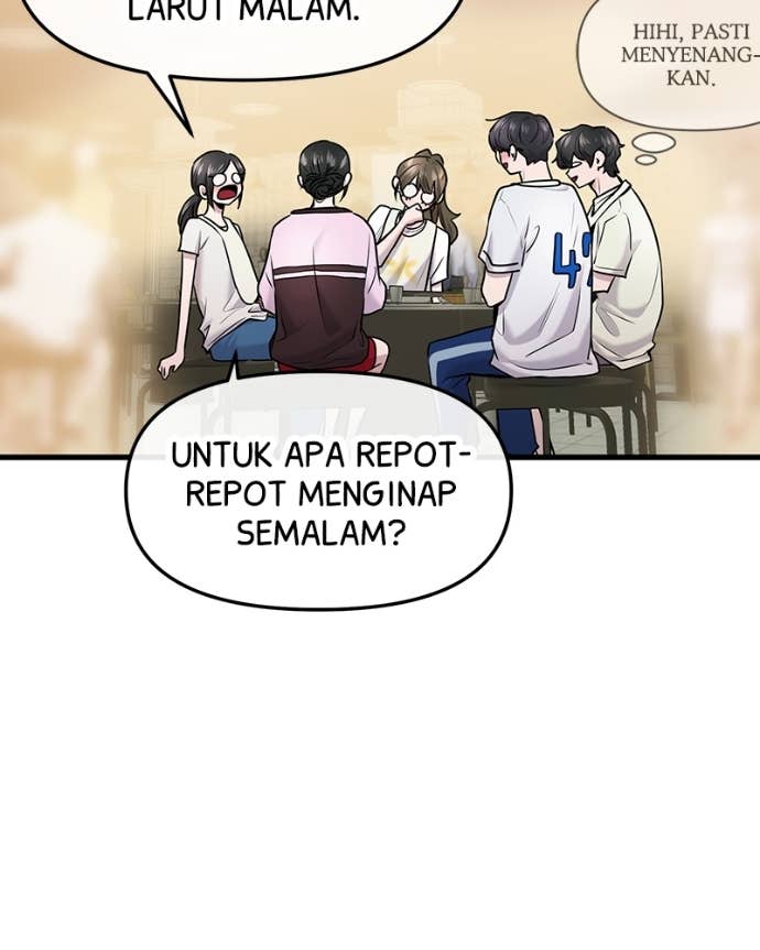 Baca Back to Chanbi - Chapter 58 halaman 50